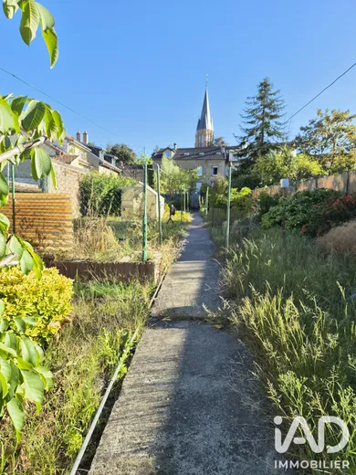 House in Forbach (57600)