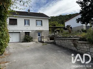 Maison à Thonnance-lès-Joinville (52300)