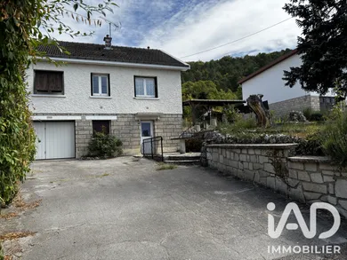 Maison à Thonnance-lès-Joinville (52300)