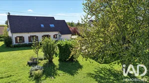 Maison à Poilly-lez-Gien (45500)