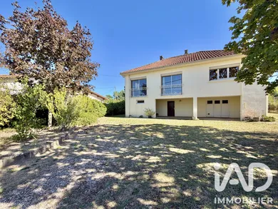 Traditional house in Montayral (47500)