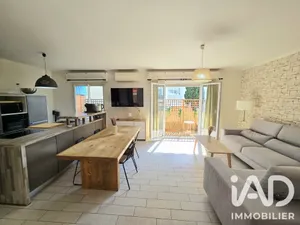 Appartement à Antibes (06160)