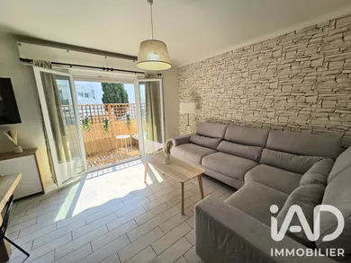 Appartement à Antibes (06160)
