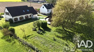 House in Poilly-lez-Gien (45500)