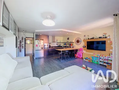 Appartement à Marseille (13013)