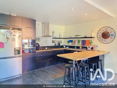 Appartement à Marseille (13013)