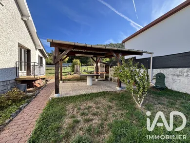 Maison à Thonnance-lès-Joinville (52300)