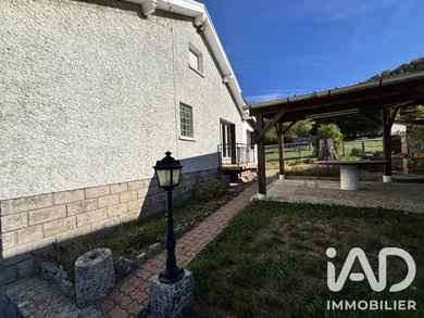 Maison à Thonnance-lès-Joinville (52300)
