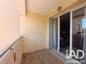 Apartment in Narbonne (11100)