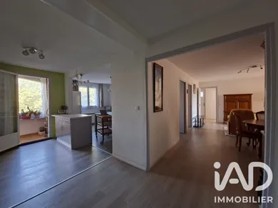 Apartment in Narbonne (11100)