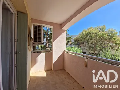 Apartment in Narbonne (11100)