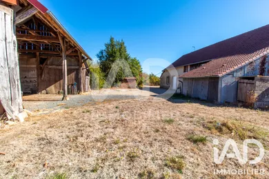Maison à Lorris (45260)