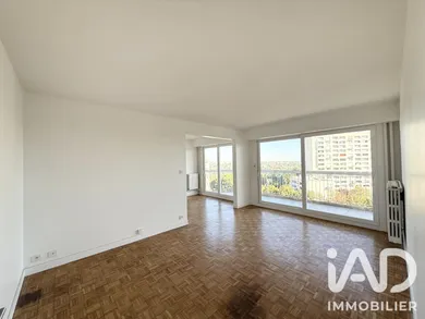 Appartement à Marly-le-Roi (78160)