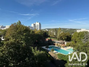 Appartement à Marly-le-Roi (78160)