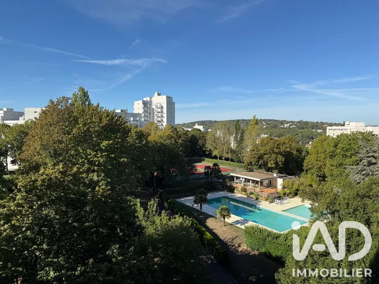 Appartement 4 pièces 82 m² · à Marly-le-Roi · 82,1 m² · 355 000 €