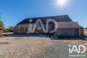 Maison à Lorris (45260)