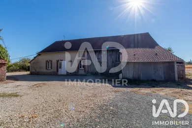 Maison à Lorris (45260)
