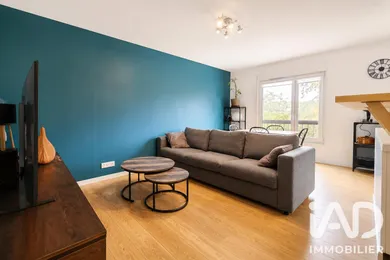Appartement à Metz (57070)