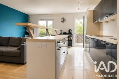 Appartement à Metz (57070)