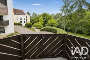 Appartement à Metz (57070)