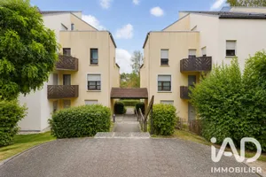 Appartement à Metz (57070)