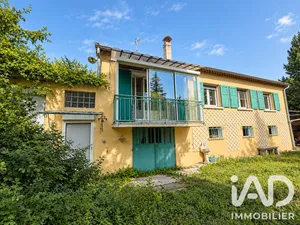 Maison de campagne à Entraigues-sur-la-Sorgue (84320)