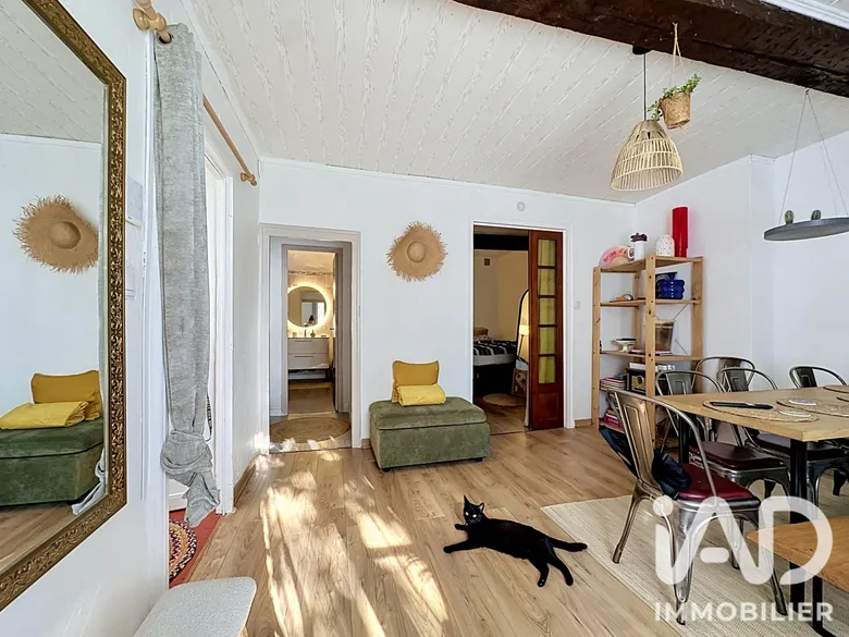 Immeuble 2 pièces 154 m² · à Agde · 154 m² · 157 000 €