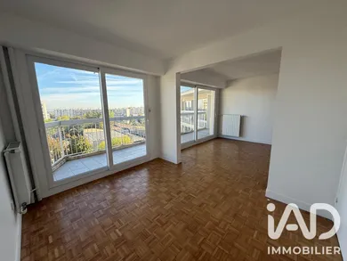 Appartement à Marly-le-Roi (78160)