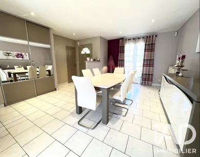 Detached house in Gesnes (53150)