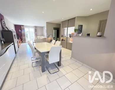 Detached house in Gesnes (53150)
