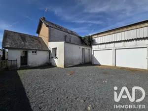 House in Sèvremoine (49450)