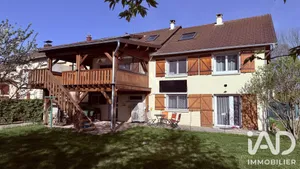 Maison de village à Brognard (25600)