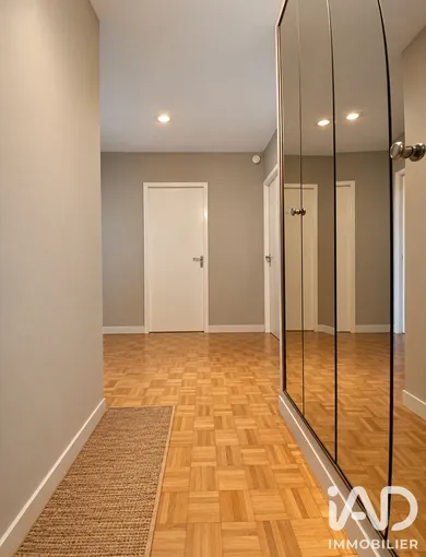 Appartement à Auxerre (89000)