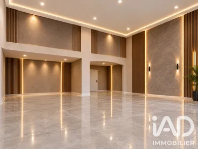 Appartement à Lille (59000)