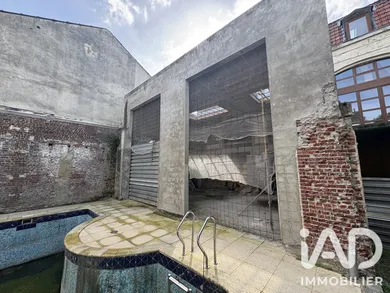 Appartement à Lille (59000)