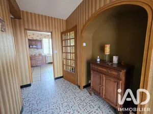 House in DOMPIERRE SUR BESBRE (03290)