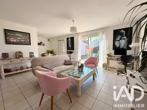House in Ambarès-et-Lagrave (33440)
