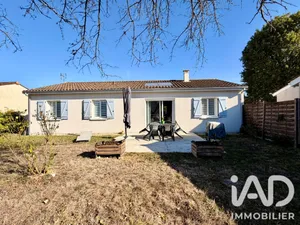 Maison à Ambarès-et-Lagrave (33440)