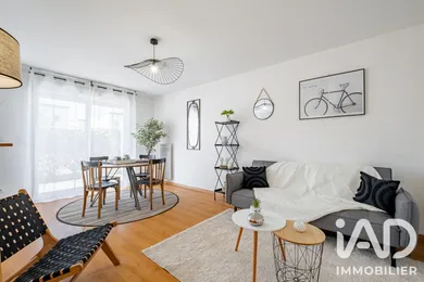 Appartement à Nantes (44300)