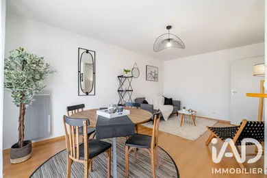 Appartement à Nantes (44300)