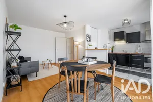 Appartement à Nantes (44300)