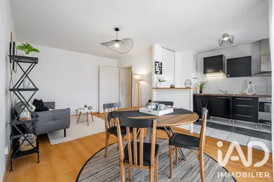 Appartement à Nantes (44300)