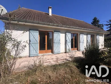 House in Chaintreaux (77460)