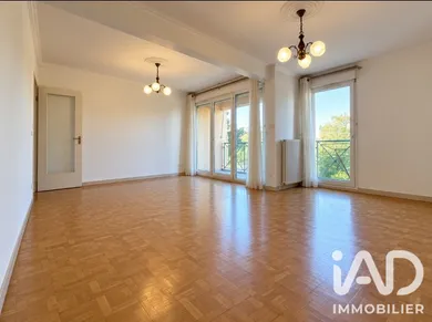 Appartement à Auxerre (89000)