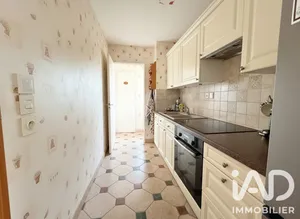 Apartment in Beauvais (60000)