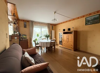 Apartment in Beauvais (60000)