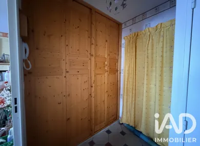 Apartment in Beauvais (60000)