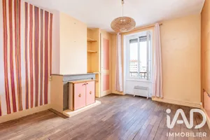 Appartement à Villeurbanne (69100)