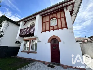 Maison à Bayonne (64100)