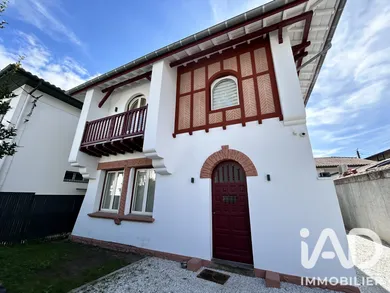 Maison à Bayonne (64100)
